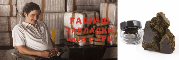 хмурый Арсеньев